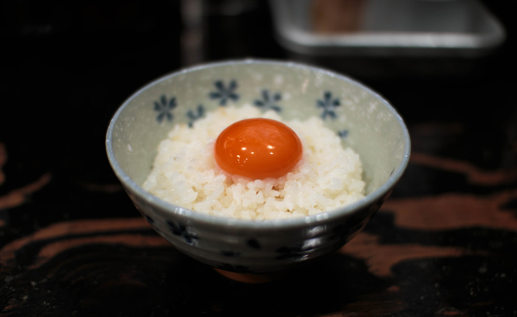 名古屋コーチン