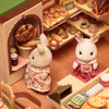 リマちゃんのお誕生日