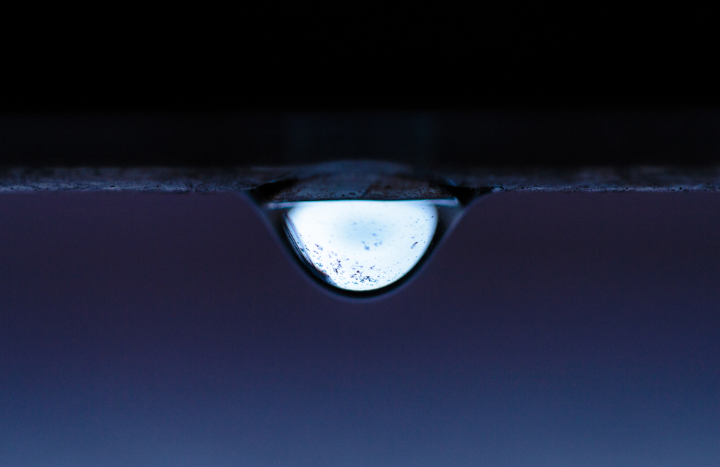 雨水