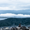 生駒笠雲