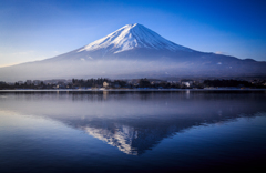 Mt.FUJI 