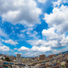 夏雲秋雲