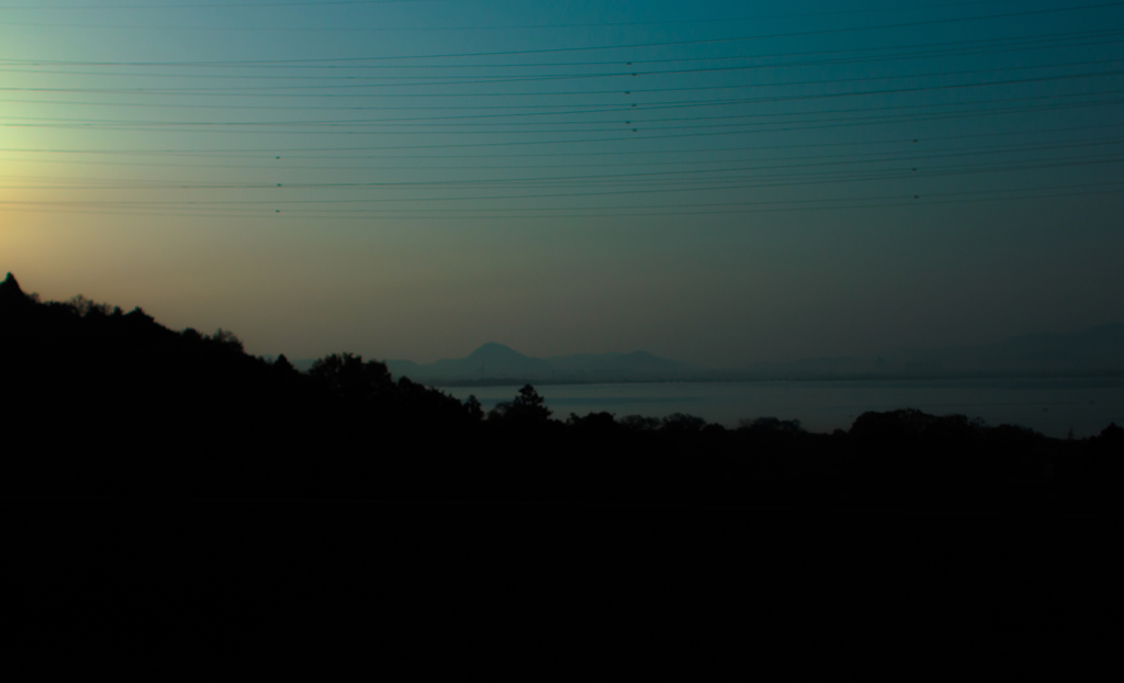 transition