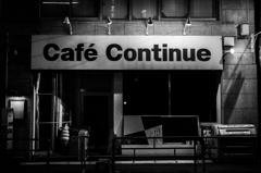 Cafe Continue 24H