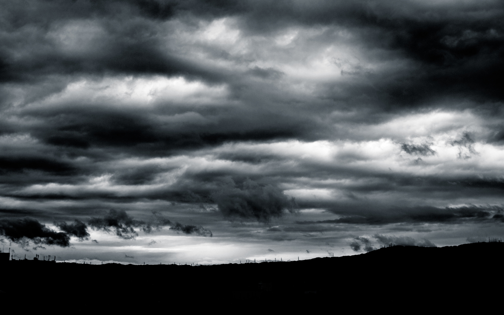 Premonition