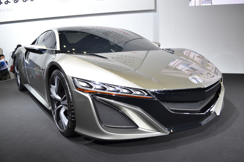 NSX