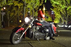 ライダー