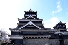 天守閣