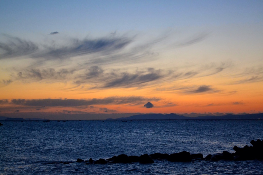 sky canvas