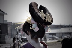 花魁