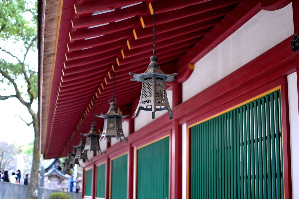 天満宮