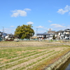 我が町並み