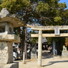 神社１