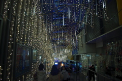 霰