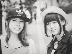 Friend
