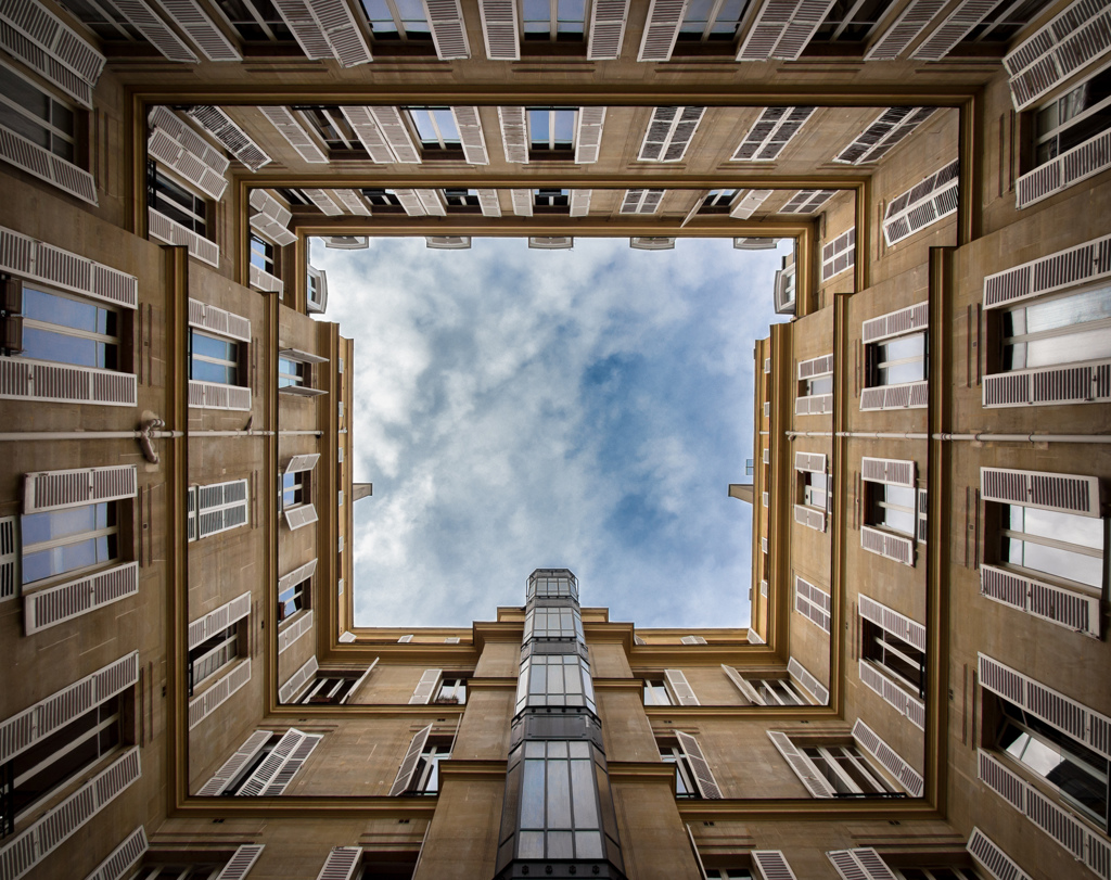 Gate of Heaven 2