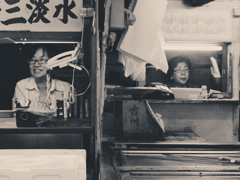 築地市場 7