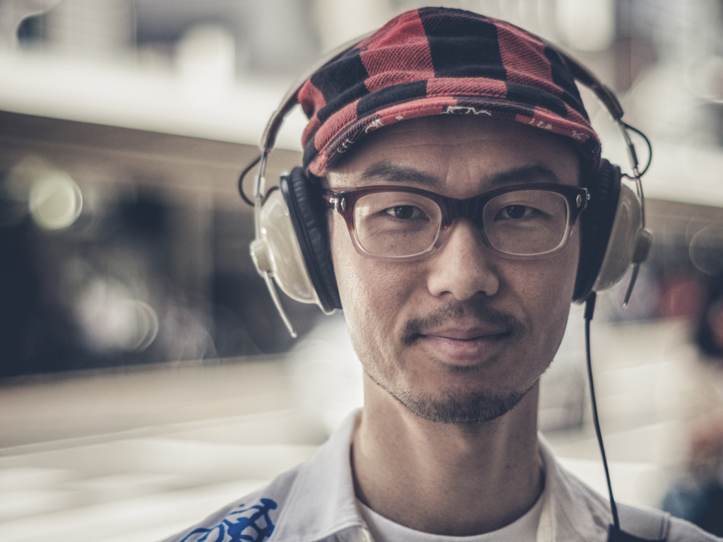 Walkman