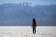 death valley