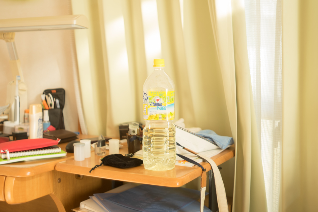 Canon 35mm f1.5 Lマウント