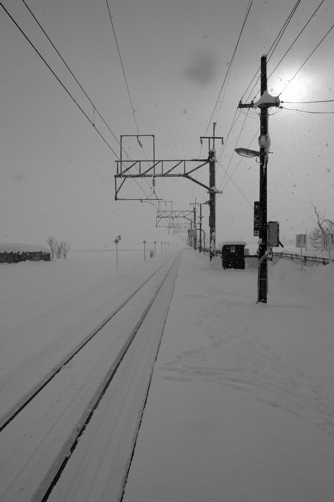 醍醐駅