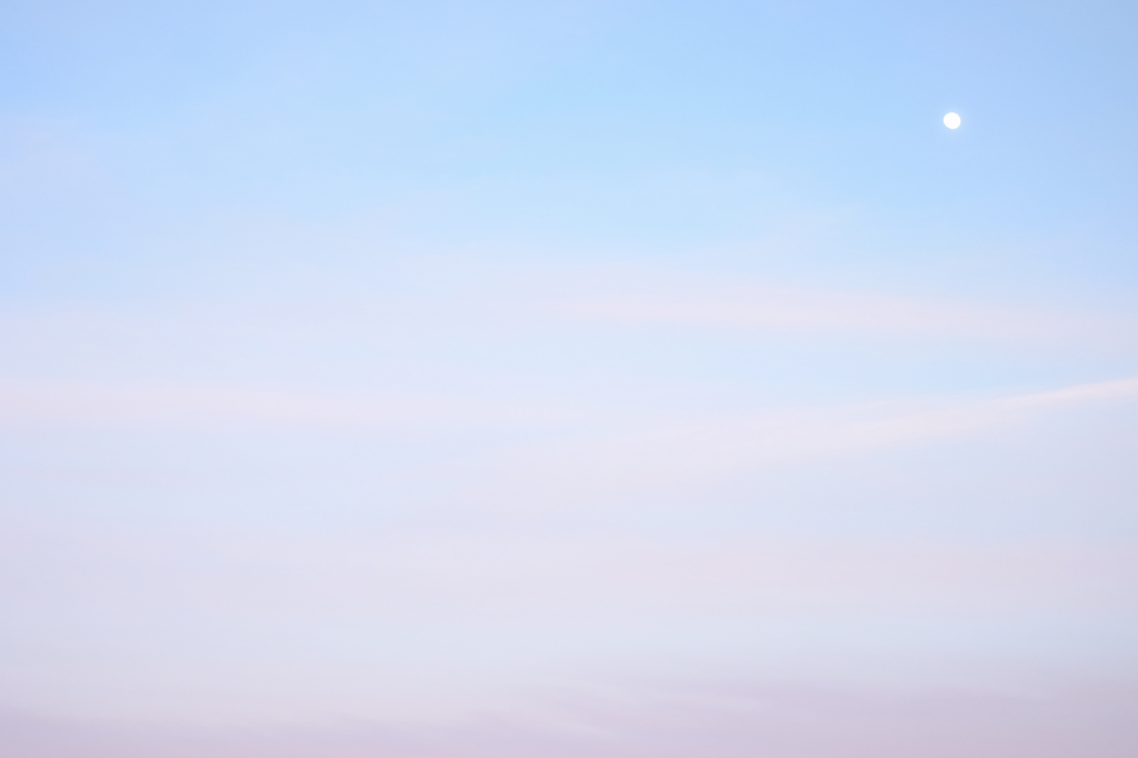 夢空