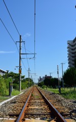 どこまでも