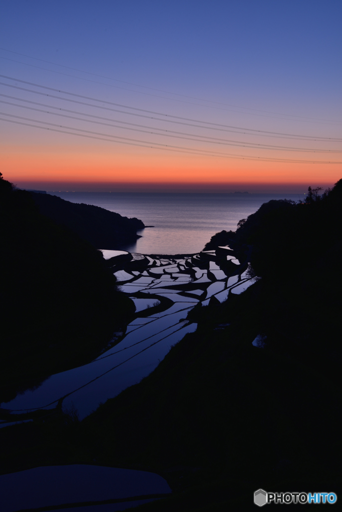 TWILIGHT 浜野浦