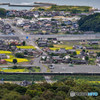 トワイライトエクスプレス石山大俯瞰②