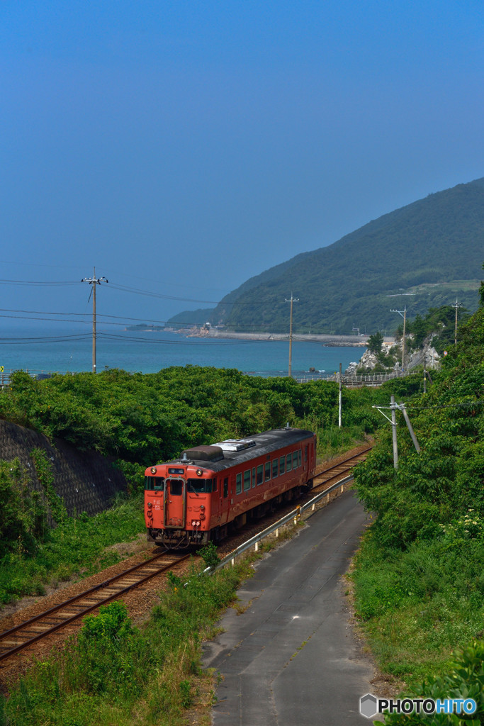 夏だ列車に乗って海へ行こう！ part7