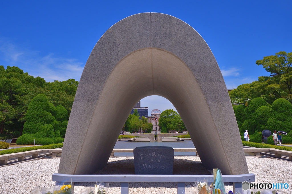 平和への祈り