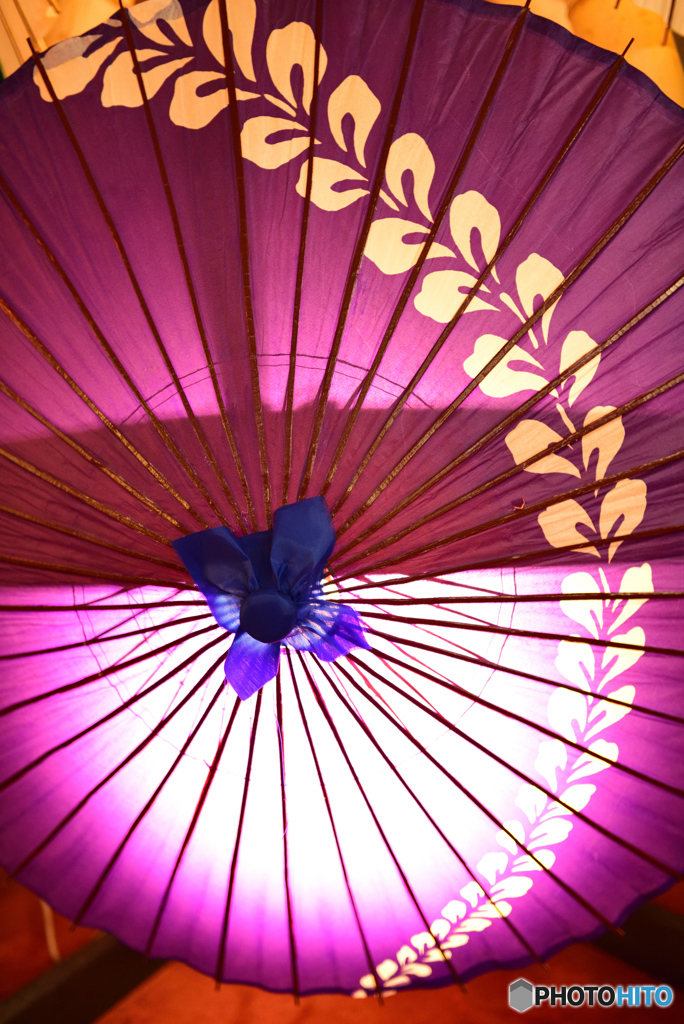 百華百彩③