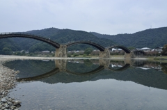 鎖の橋