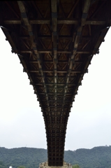 裏錦帯橋