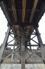 下錦帯橋