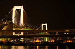 ブリッジ