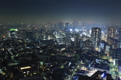 渋谷・新宿方面