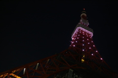 東京タワー