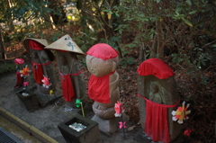 お地蔵さん