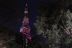東京タワー
