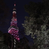 東京タワー