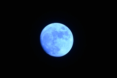 Today's moon