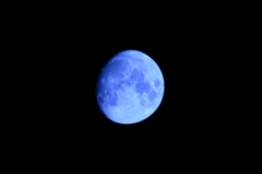Today's Moon