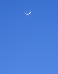 Today's Moon