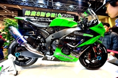 チームグリーン