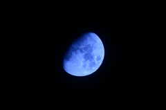Today's Moon
