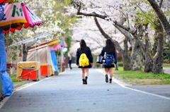 城山公園３