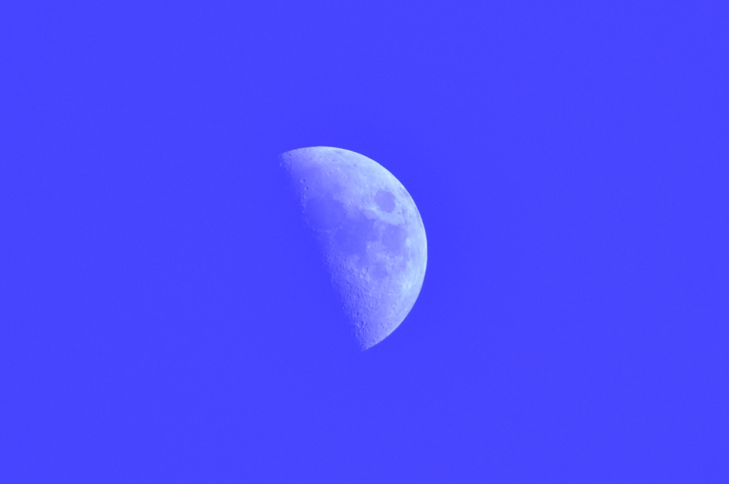 Today's Moon