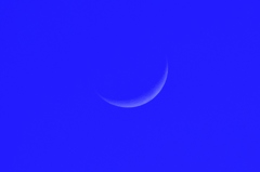 Today's Moon