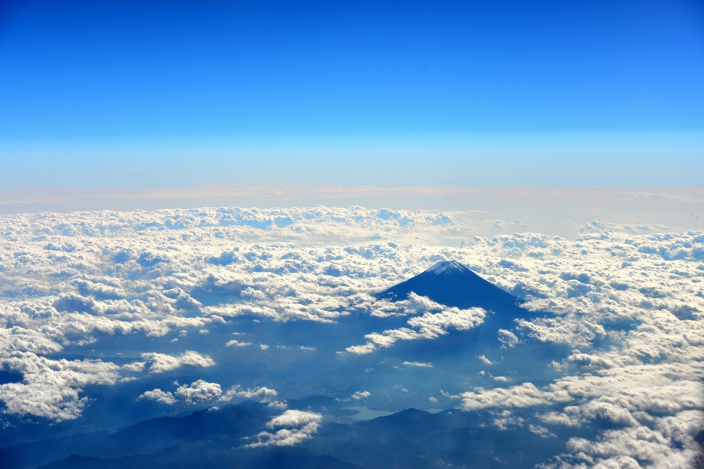 富士山